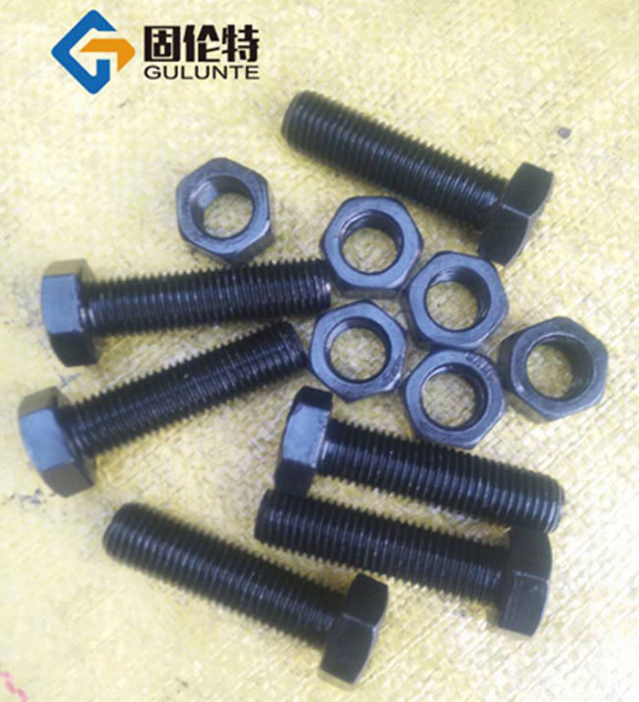 外六角螺栓廠(chǎng)家