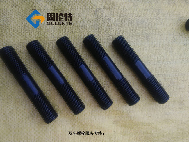 螺栓和螺柱 螺栓和螺柱