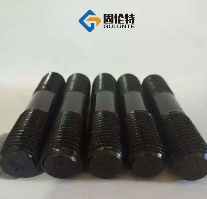 ?高強度風(fēng)電雙頭螺栓