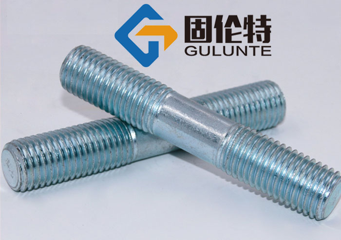 風(fēng)電雙頭螺栓的生產(chǎn)廠(chǎng)家