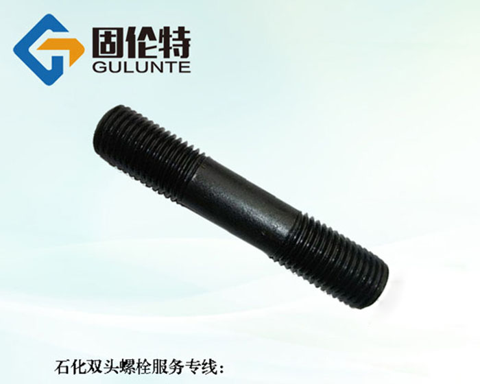 國標10.9級雙頭螺栓生產(chǎn)廠(chǎng)家